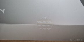 Asus Rog Ally Extreme 512GB - REZERVOVANÉ - 2