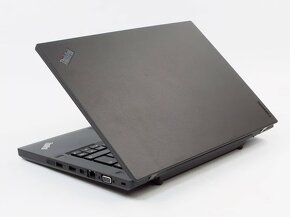 14" FHD Lenovo ThinkPad L470 i5-6300U,8GB 256GB SSD W10 Pro - 2