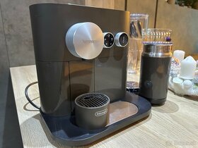 Nespresso Expert&milk kávovar komplet s krabicou - 2