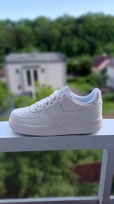 Nike Air Force 1 low white - 2