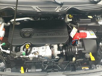 Ford Eco sport 1.5 tdci diesel, 147000km - 2