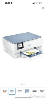 HP ENVY Inspire 7221e All-in-One printer- HP Instant Ink rea - 2