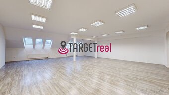 Prenájom kancelárskych priestorov v centre mesta Zvolen - Ná - 2