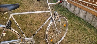 bicykel Puch - 2