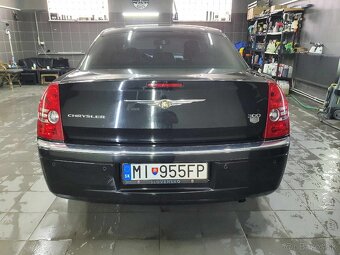 CHrysler 300 C - 2