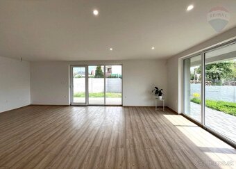 Bungalov - novostavba - Bystričany - 2