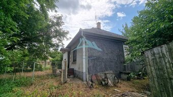 Znížená cena R Dom Šahy na predaj 2695m2 - 2