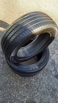 Pneumatiky 205/55R17 - 2