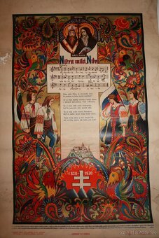 Štefan L. Kostelníček: Nitra, milá Nitra - 2