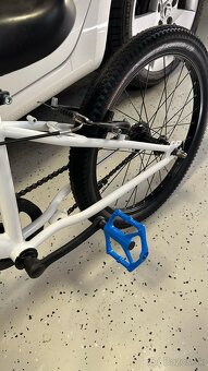 Detský bicykel - 2