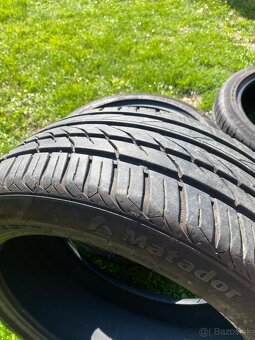 Matador Hectorra 3 225/45 R17 - 2