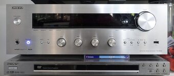 Predám Onkyo TX-8050 vymením za TX8270-8470 doplatok . - 2