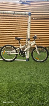 Detský bicykel - 2