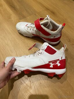 Kopačky Under Armour - 2