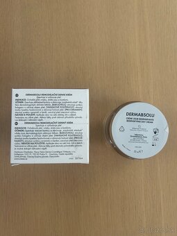 nové denný krém Avene - 2