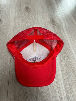 HKM ZVOLEN šiltovka - 2