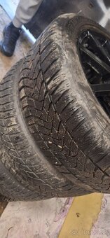 Elektrony 205/50 r17 - 2