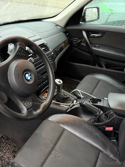 BMW X3 2.0d 130 kw 177 hp xDrive - 2
