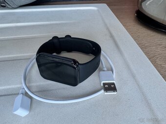 Xiaomi smart band 8 pro - 2