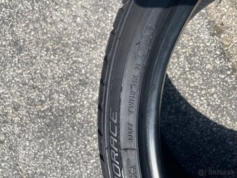 295/30 r20 Dezen 4mm - 2