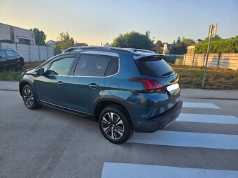 Peugeot 2008 1.6 eHDi 73kW ALLURE PACK - 2
