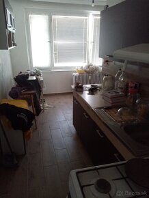 3 izbový byt Rimavská Sobota - 2
