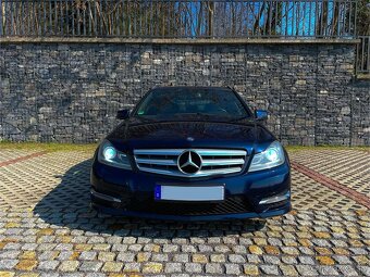 Mercedes C 250cdi AMG 150kw 4-matic - 2
