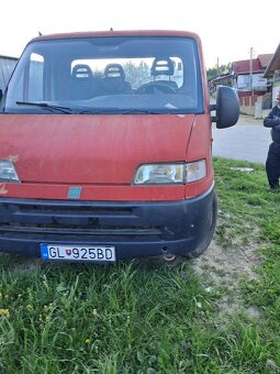 Fiat Ducato - 2