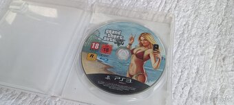 Gta 5 pre ps3 - 2