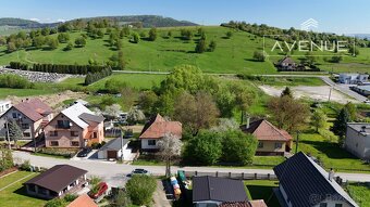 Piata Avenue | Rodinný dom s pozemkom (2502 m2) Žilina - Bit - 2