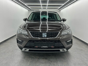 Seat Ateca 1.6 TDII 2020 115 Xcellence - 2
