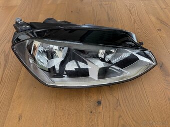 Pravé predné svetlo VW Golf VII 2012-2020 - 2