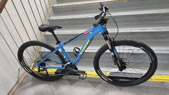 Trek X Caliber 7 XS (14,5") 27,5" - 2