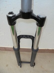 Nová Vidlica 29" 140 mm. Tapered SPINNER Cargo. - 2