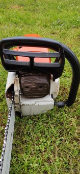 Stihl MS 261 - 2
