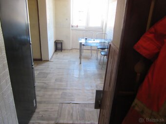 2 izbový byt, Slavošovce súp. č. 221, okr. Rožňava - 2