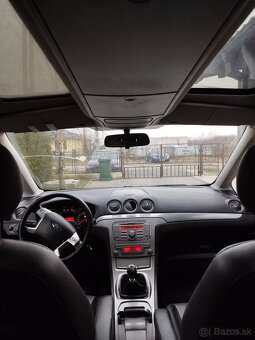 Ford Galaxy 1.8tdci - 2