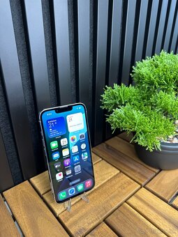 ► Apple iPhone 13 Pro 256 GB │ Záruka 1 rok - 2