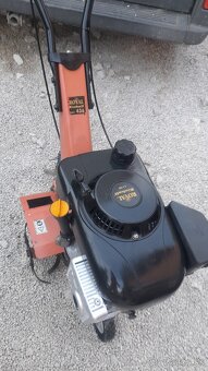 Kultivator/rotavátor 130eur - 2
