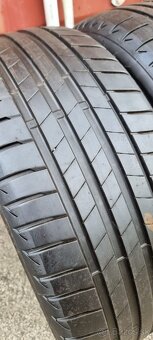 Letne pneumatiky Bridgestone 225/40R19 run flat - 2