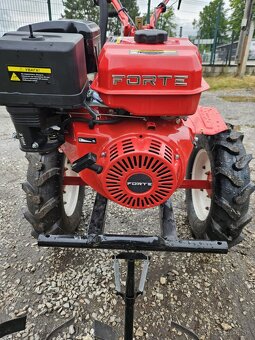 Malotraktor Forte - 2