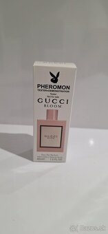 DÁMSKE PHEROMONY 2. - 2