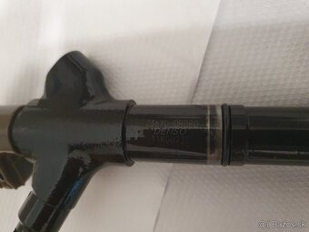 Predam Toyota trysky DENSO 23670 - 2
