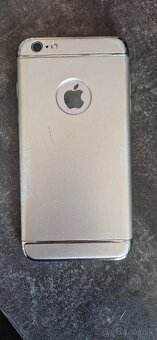 Iphone 6s - 2