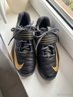 Vzpěračská obuv Nike Savaleos - 2