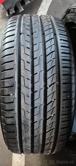 Predám 2ks.letné pneumatiky matador 215/50R17 95W. - 2