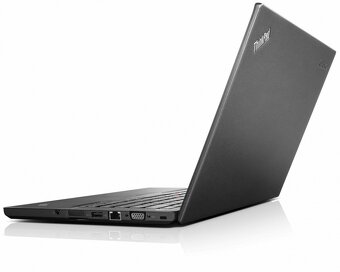 Lenovo T440,8GB ram, i5, SSD disk, Win11 PRO - 2
