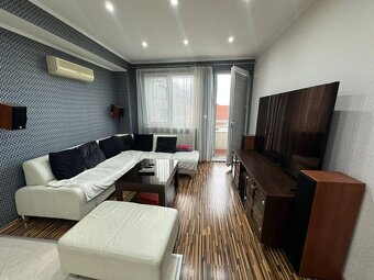 ALL INCLUSIVE | NA PREDAJ 2-IZBOVÝ BYT S BALKÓNOM, DUNAJSKÁ - 2