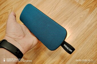Ponúkam na predaj bluetooth repro SENCOR - 2
