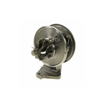 Predám nový stred na turbo KKK BV50 Audi 3.0 TDi - 2